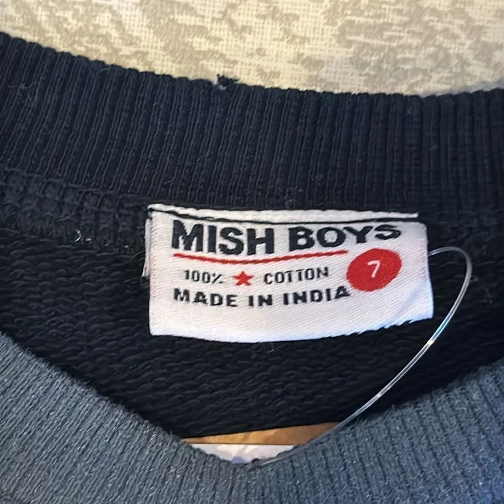 Mish Boys mish boys